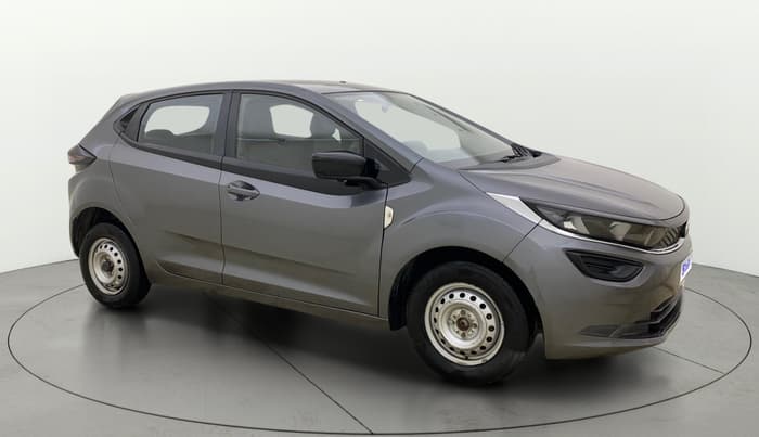 2022 Tata ALTROZ XE PETROL, Petrol, Manual, 84,722 km, SRP