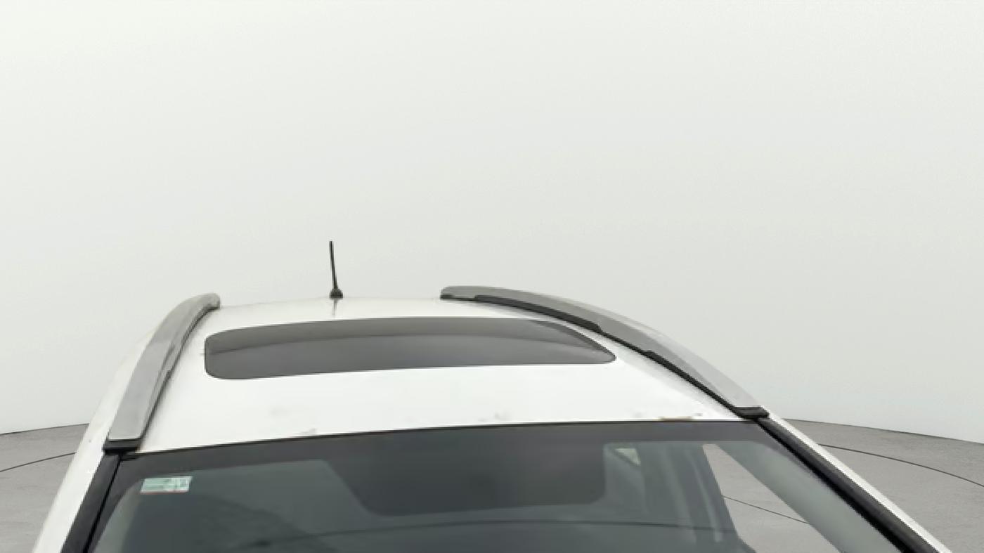 2018 Honda WR-V 1.5L I-DTEC VX MT, Diesel, Manual, 1,20,365 km, Roof