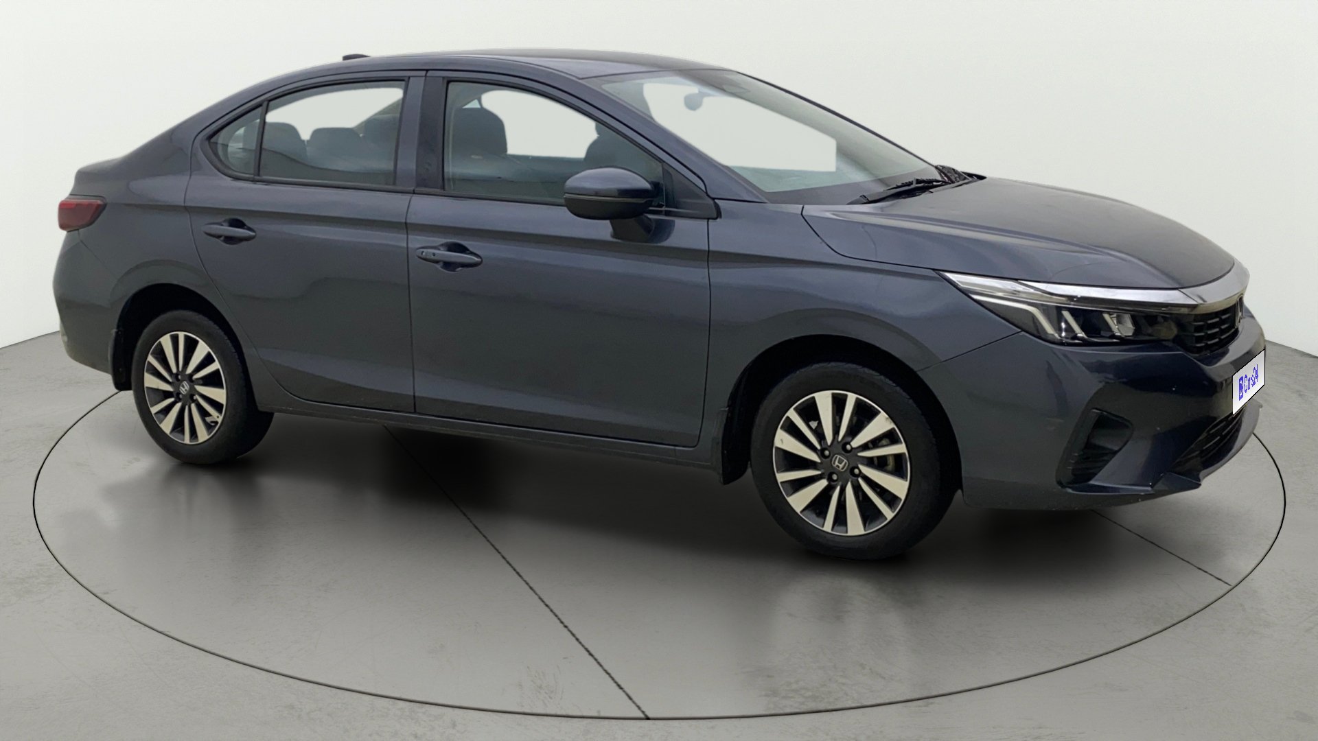 2023 Honda City 2022-2026 1.5L I-VTEC V MT 5TH GEN