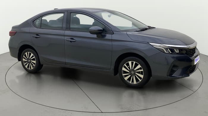 2023 Honda City 1.5L I-VTEC V MT 5TH GEN, Petrol, Manual, 41,111 km, Right Front Diagonal