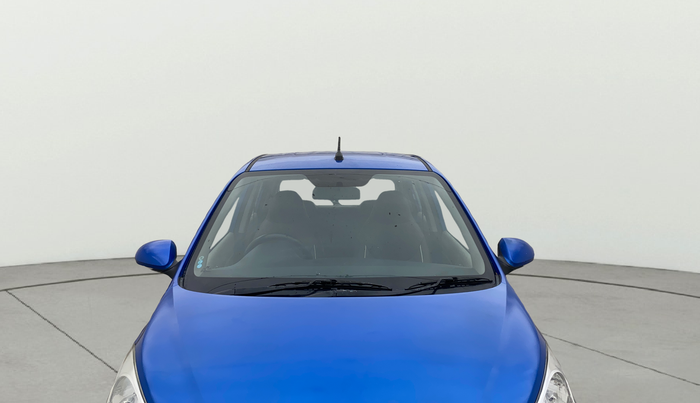 2018 Hyundai NEW SANTRO ASTA MT, Petrol, Manual, 77,367 km, Front Windshield