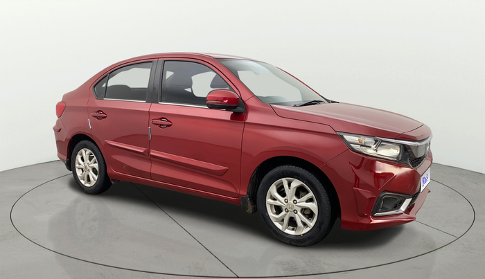 2020 Honda Amaze 1.2L I-VTEC VX, Petrol, Manual, 56,769 km, SRP