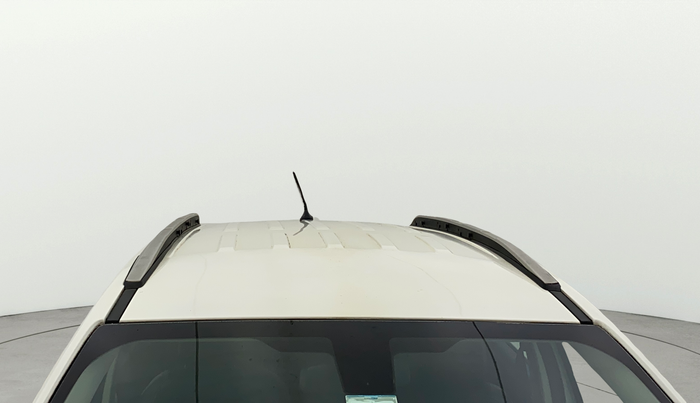 2018 Ford Ecosport TITANIUM + 1.5L PETROL AT, Petrol, Automatic, 36,904 km, Roof