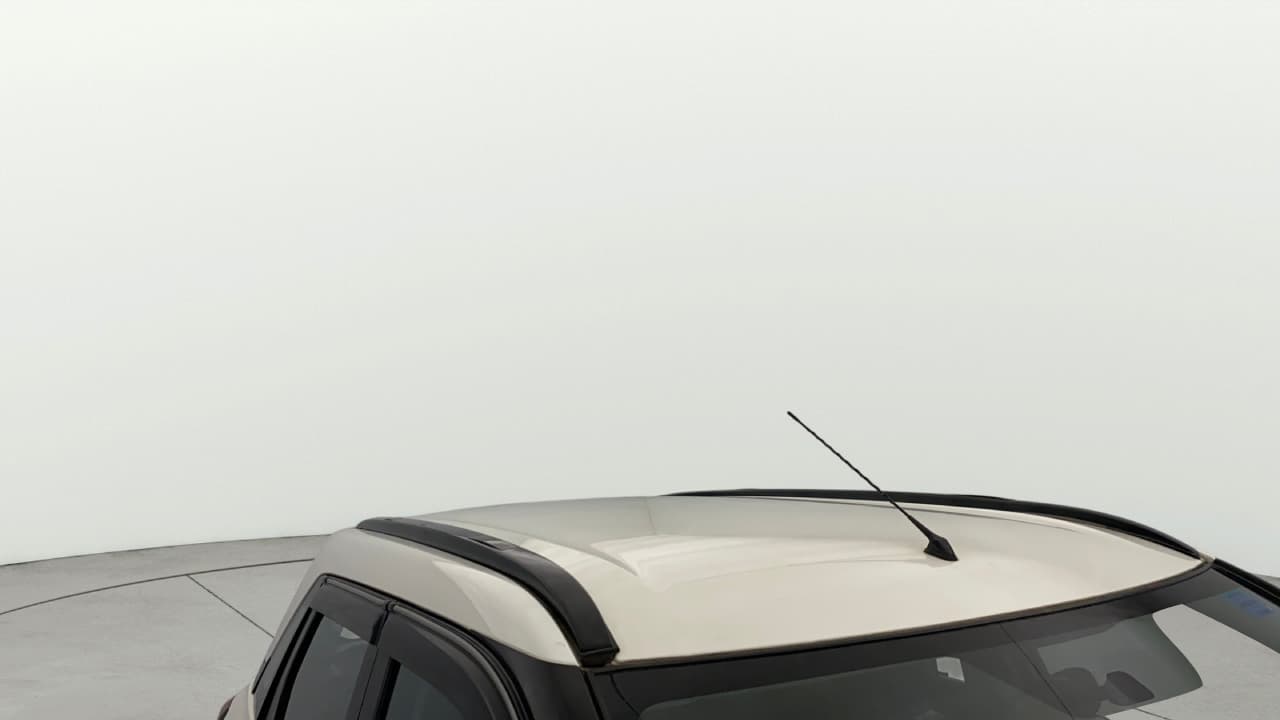 2021 Maruti Vitara Brezza VXI AT SHVS, Petrol, Automatic, 22,606 km, Roof