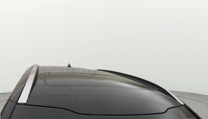 2022 KIA CARENS LUXURY PLUS 1.5 DIESEL AT 7 STR, Diesel, Automatic, 94,740 km, Roof