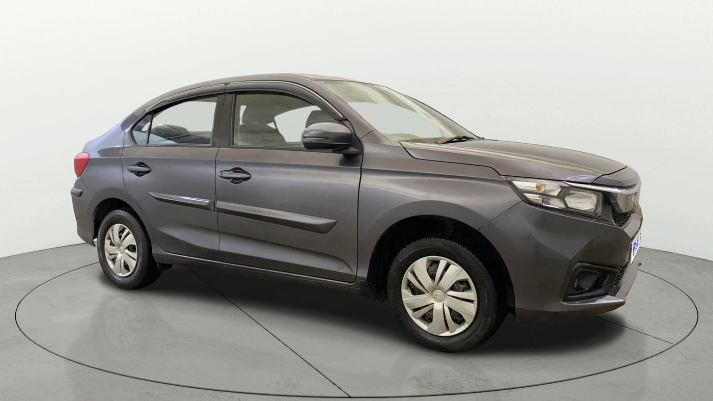2021 Honda Amaze 1.2L I-VTEC S, Petrol, Manual, 1,05,747 km, SRP