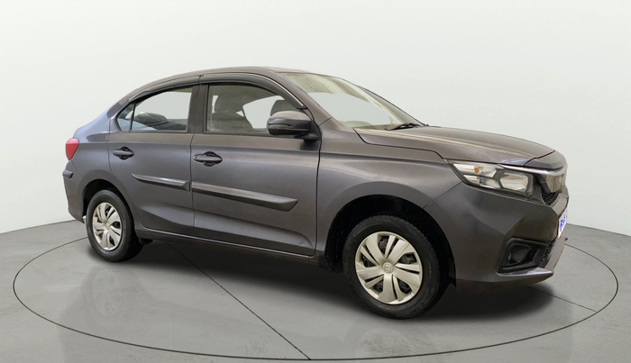 2021 Honda Amaze 1.2L I-VTEC S, Petrol, Manual, 1,05,747 km, SRP