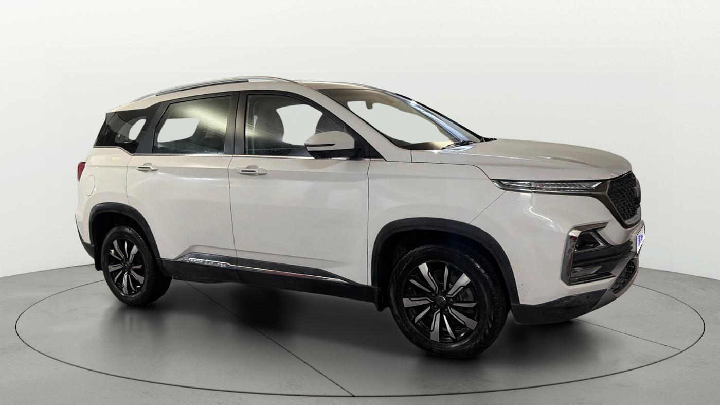 2020 MG HECTOR SHARP 1.5 DCT PETROL, Petrol, Automatic, 36,156 km, SRP