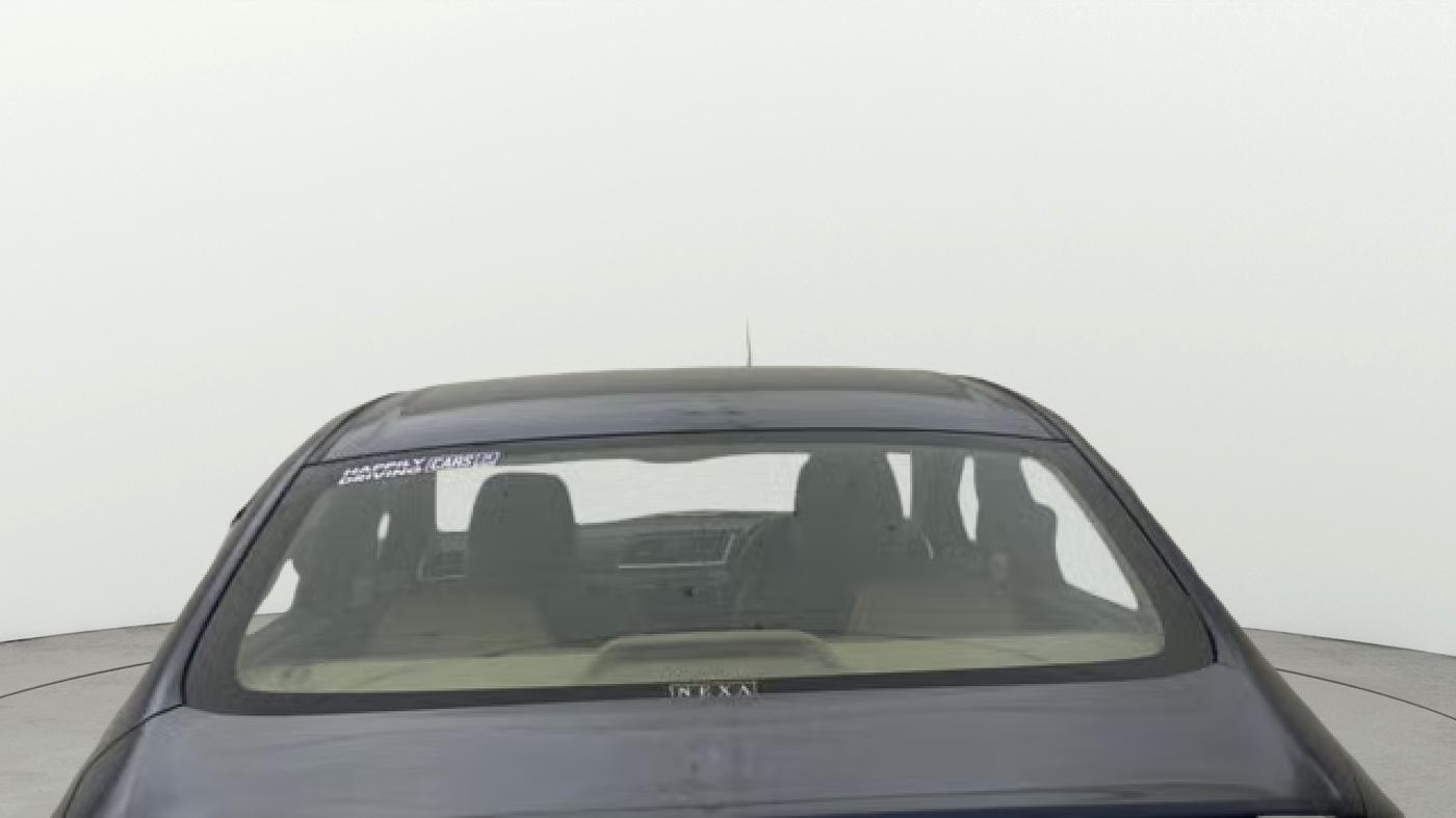 2018 Maruti Ciaz ZETA 1.4  AT PETROL, Petrol, Automatic, 59,221 km, Rear Windshield