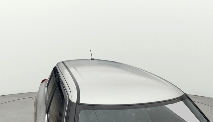 2024 Maruti Swift VXI, Petrol, Manual, 28,064 km, Roof