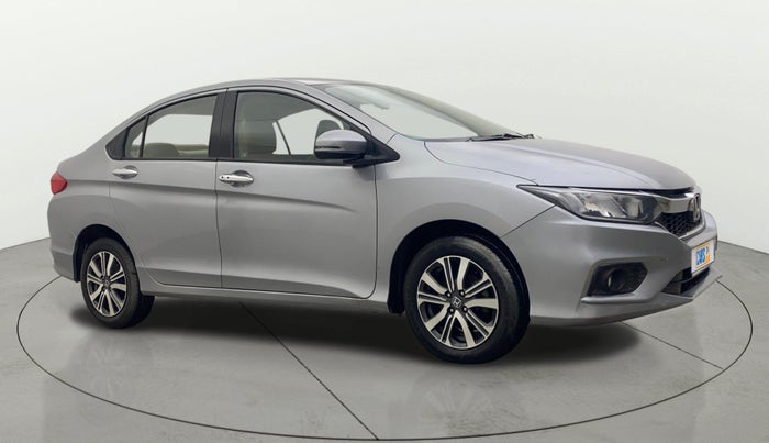 2019 Honda City 1.5L I-VTE V CVT, Petrol, Automatic, 44,916 km, SRP