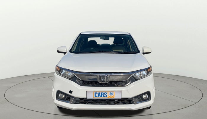 2018 Honda Amaze 1.5L I-DTEC V CVT, Diesel, Automatic, 66,454 km, Front
