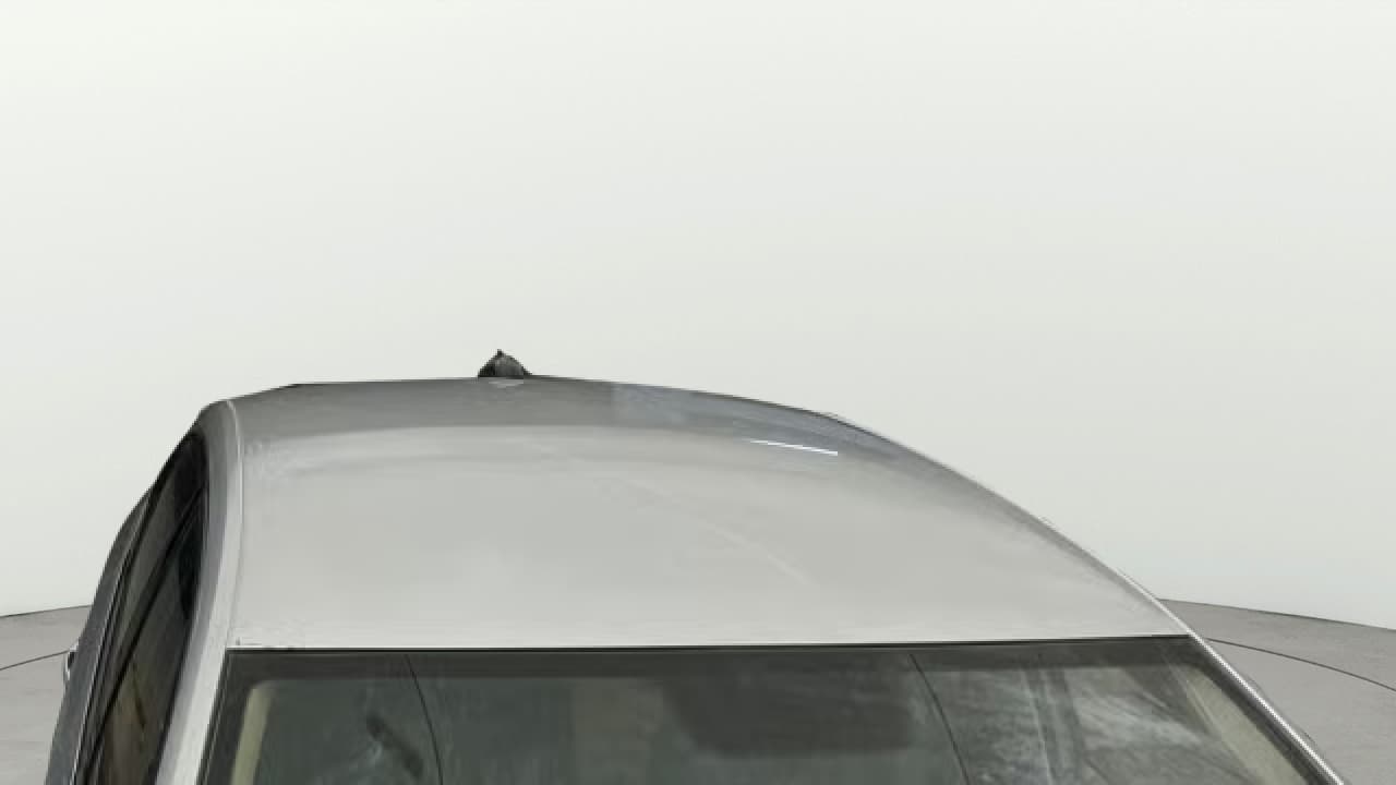 2014 Skoda Rapid AMBITION 1.6 MPI AT, Petrol, Automatic, 76,098 km, Roof