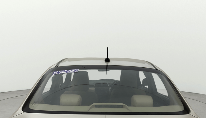 2020 Maruti Dzire VDI, Diesel, Manual, 1,15,545 km, Rear Windshield
