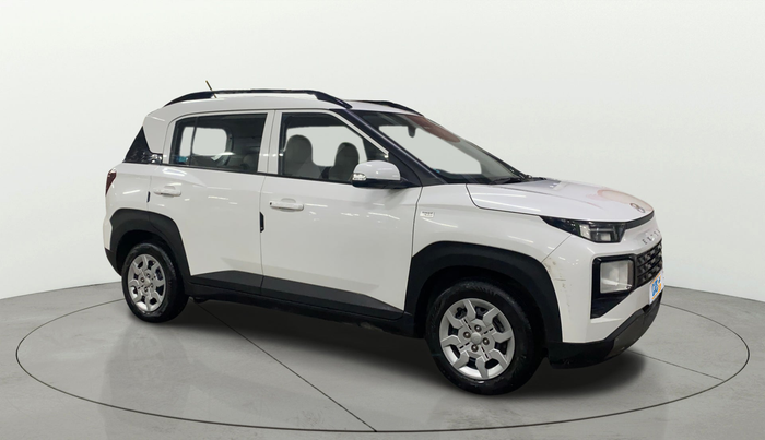 2024 Hyundai EXTER S Plus 1.2 AMT, Petrol, Automatic, 11,650 km, SRP