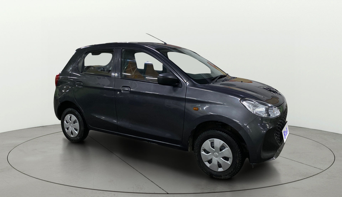 2025 Maruti Alto K10 VXi (O), Petrol, Manual, 23,717 km, Right Front Diagonal