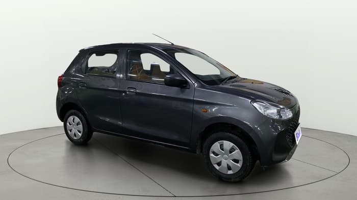 2025 Maruti Alto K10 VXi (O), Petrol, Manual, 23,566 km, Right Front Diagonal
