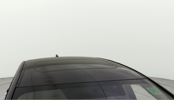 2015 Honda City 1.5L I-VTEC VX CVT, Petrol, Automatic, 79,820 km, Roof