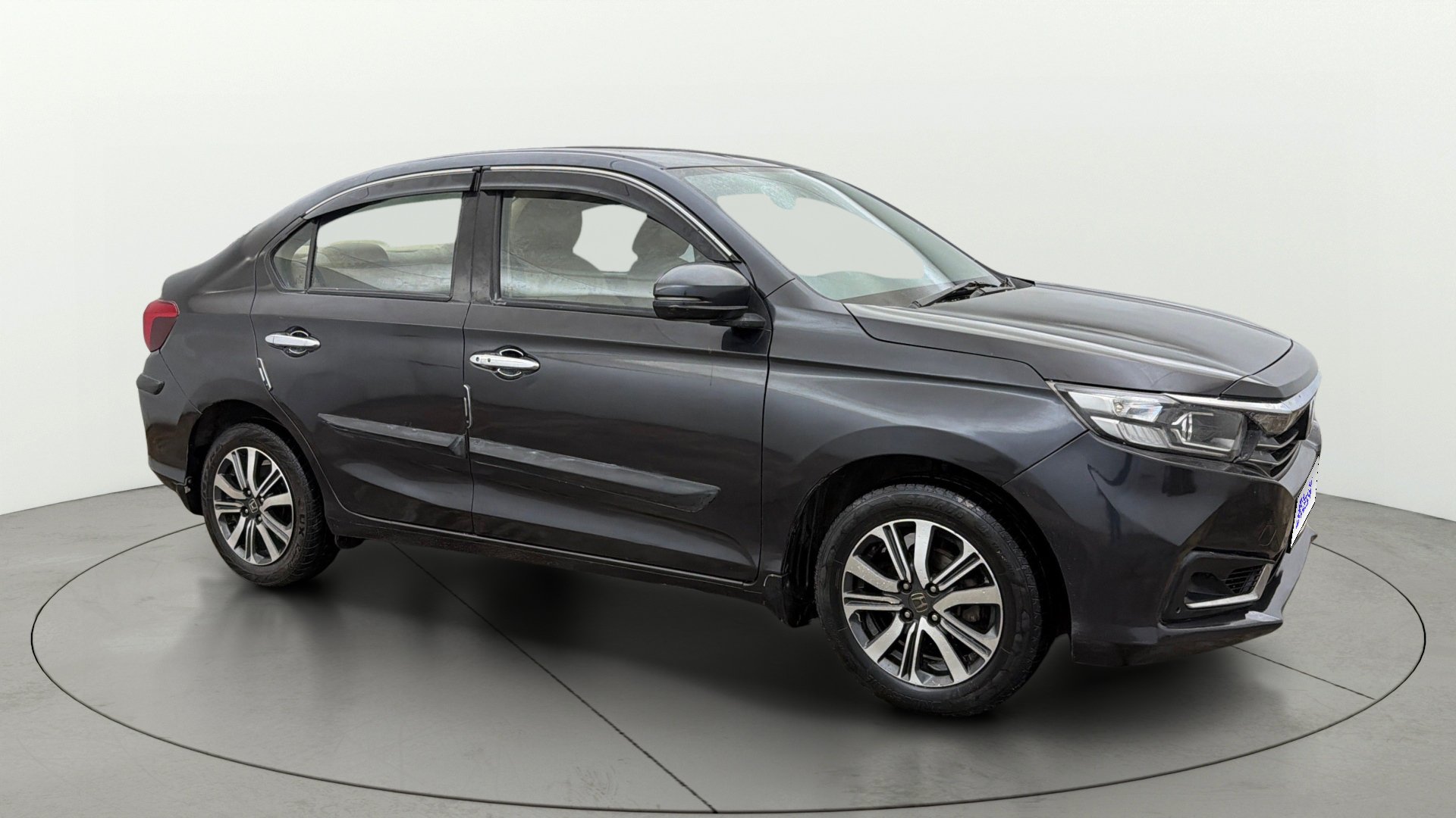 2023 Honda Amaze 1.2L I-VTEC VX 2023 Honda Amaze 1.2L I-VTEC VX