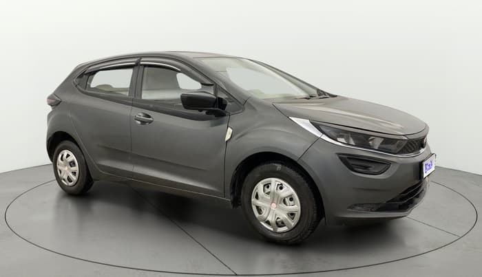 2023 Tata ALTROZ XE PETROL, Petrol, Manual, 34,057 km, SRP