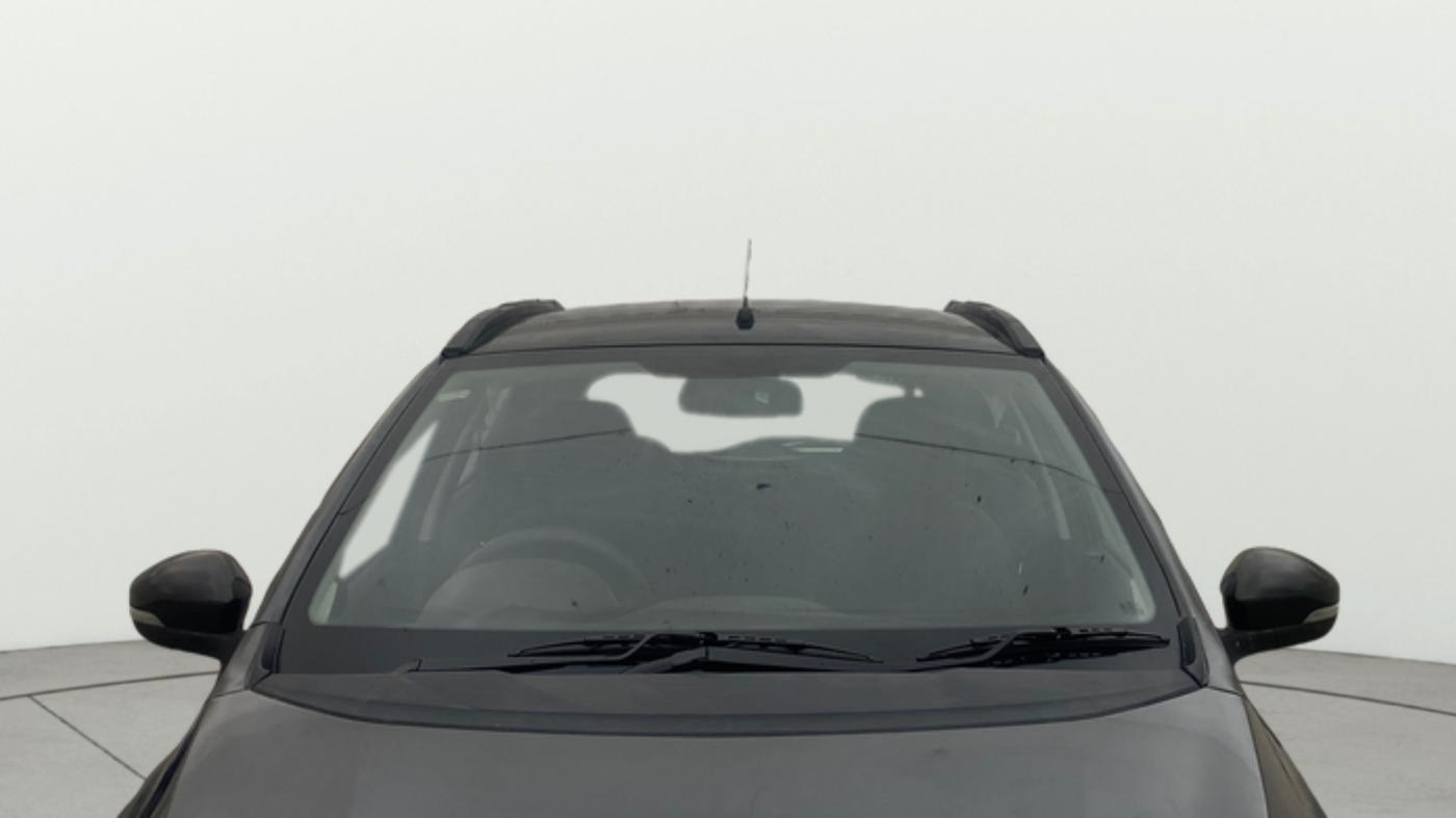 2022 Tata TIAGO NRG XZ MT, Petrol, Manual, 71,811 km, Front Windshield