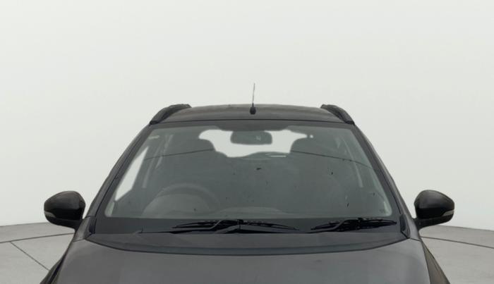 2022 Tata TIAGO NRG XZ MT, Petrol, Manual, 71,811 km, Front Windshield