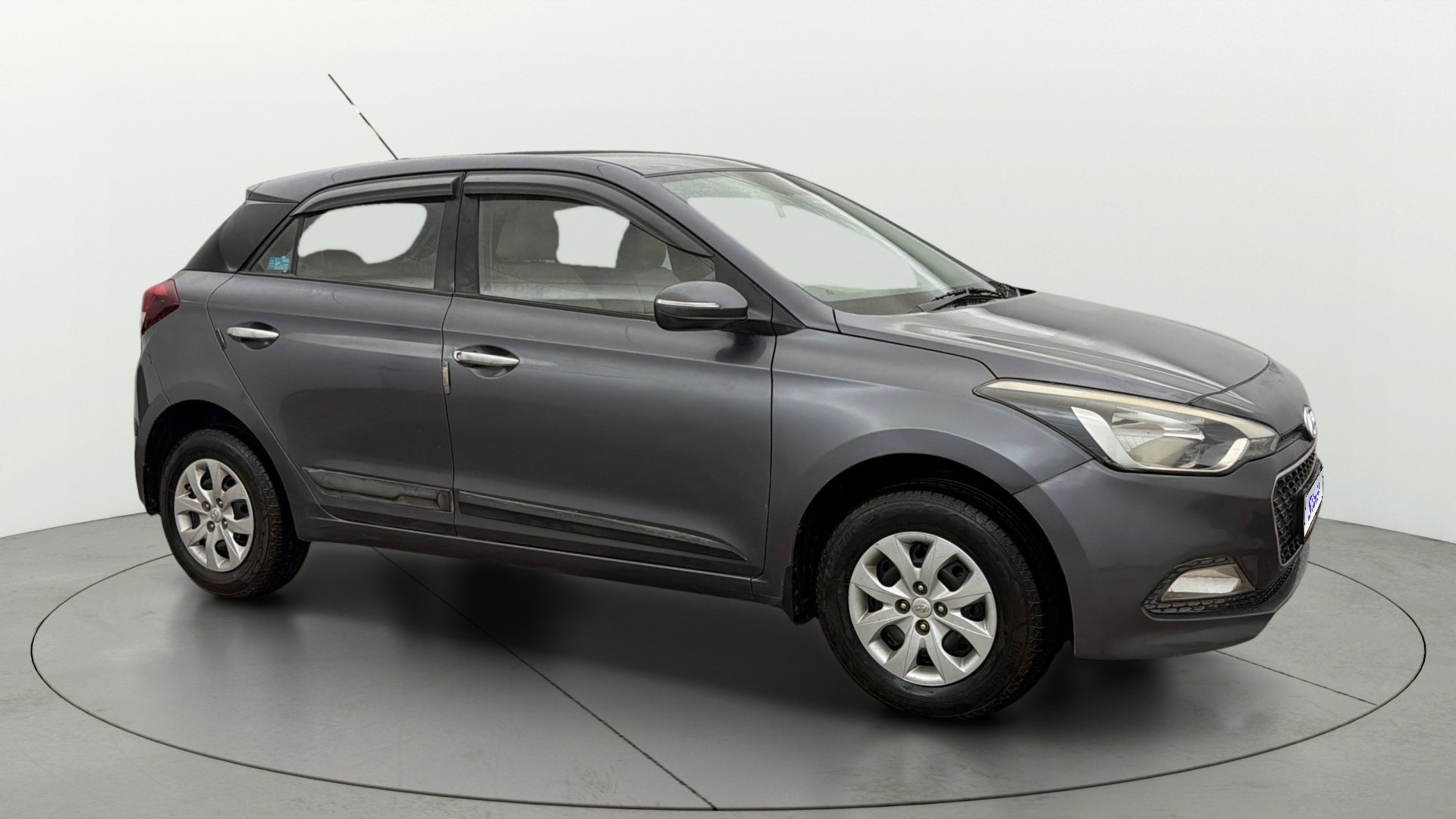 2017 Hyundai Elite i20 2014-2017 SPORTZ 1.2 2017 Hyundai Elite i20 2014-2017 SPORTZ 1.2