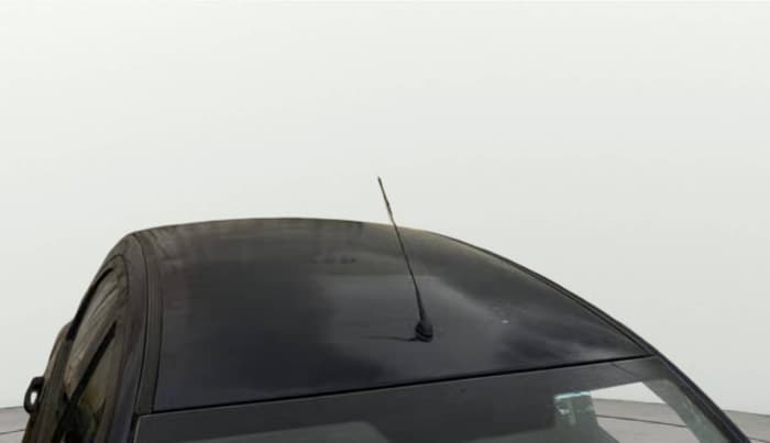 2021 Tata Tiago XT PETROL, Petrol, Manual, 1,20,798 km, Roof