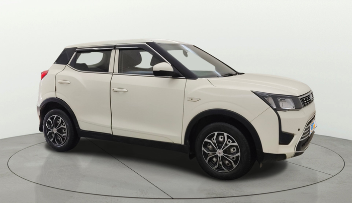 2021 Mahindra XUV300 W4 1.2 PETROL, Petrol, Manual, 40,775 km, SRP