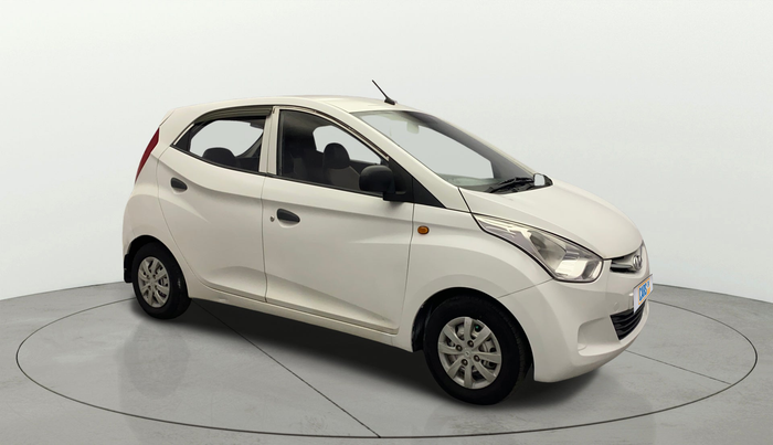 2014 Hyundai Eon D-LITE+, Petrol, Manual, 35,722 km, SRP