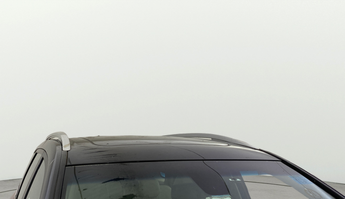 2021 MG HECTOR SHARP HYBRID 1.5 PETROL, Petrol, Manual, 17,022 km, Roof