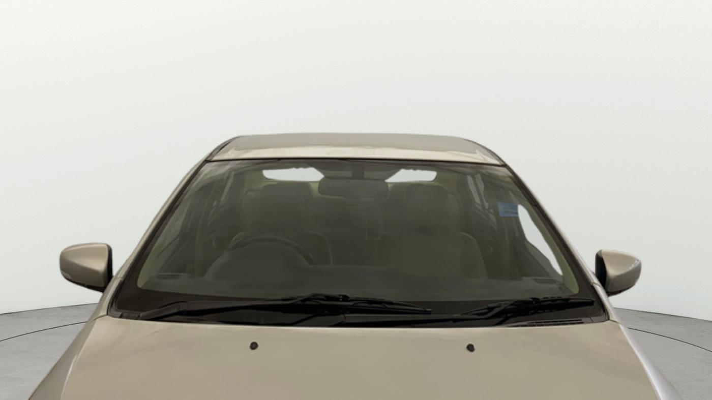 2017 Maruti Ciaz ZXI+, Petrol, Manual, 64,770 km, Front Windshield