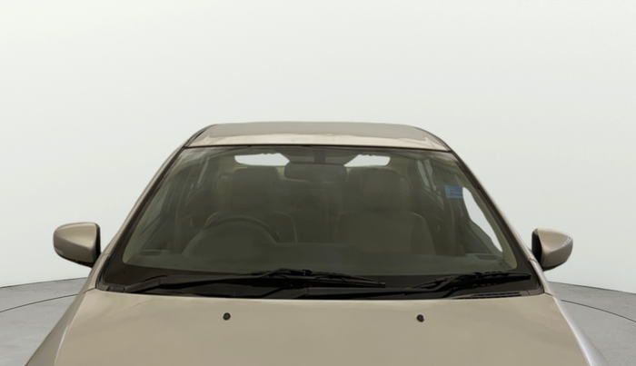 2017 Maruti Ciaz ZXI+, Petrol, Manual, 64,818 km, Front Windshield