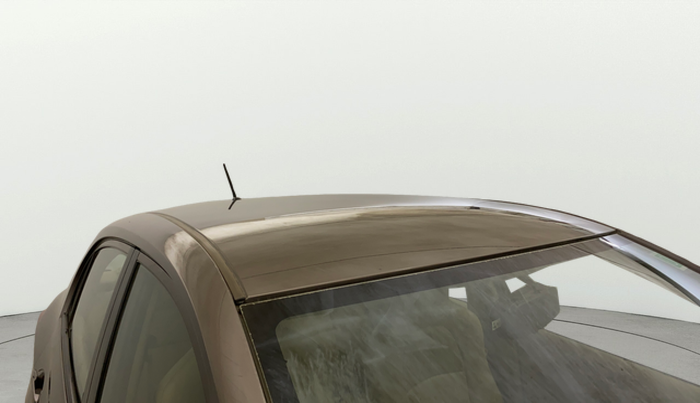 2014 Honda Amaze 1.2L I-VTEC S, Petrol, Manual, 56,804 km, Roof