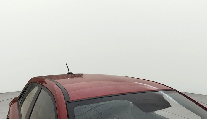 2019 Hyundai Elite i20 ASTA (O) CVT, Petrol, Automatic, 53,657 km, Roof