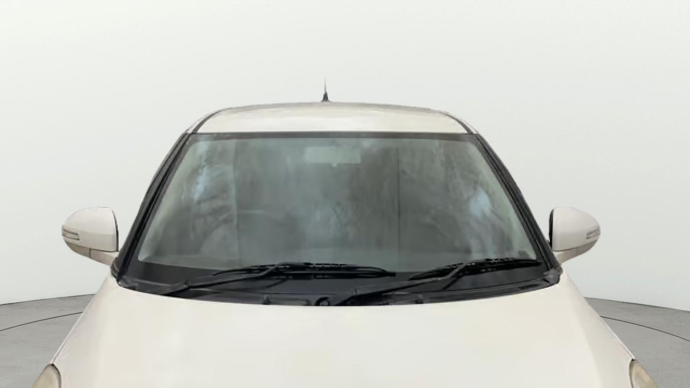 2016 Maruti Swift VXI, Petrol, Manual, 81,294 km, Front Windshield