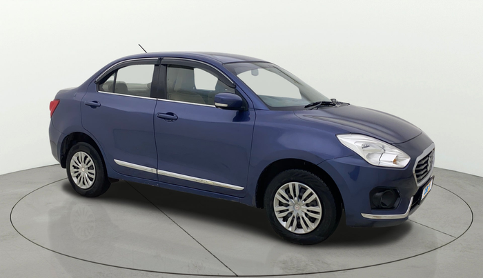 2017 Maruti Dzire VDI, Diesel, Manual, 1,38,676 km, Right Front Diagonal
