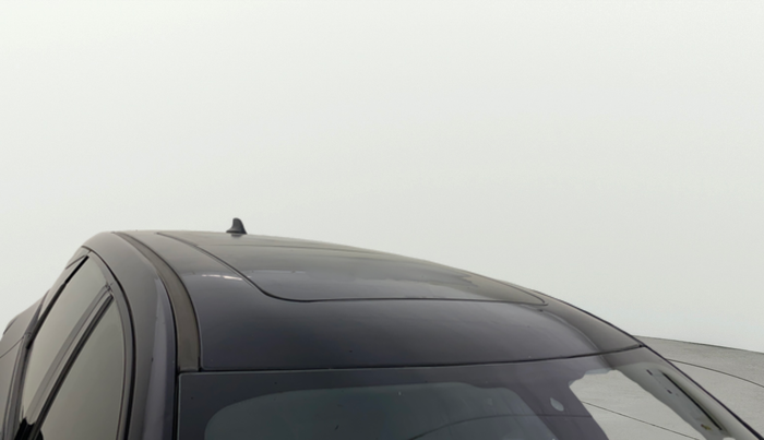 2022 Tata Harrier XZ PLUS 2.0L DARK EDITION, Diesel, Manual, 76,852 km, Roof