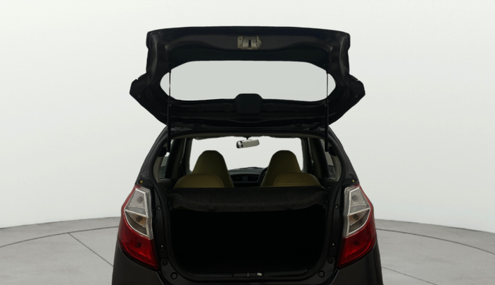 2019 Maruti Alto K10 VXI, Petrol, Manual, 88,733 km, Boot Open Zoomed View