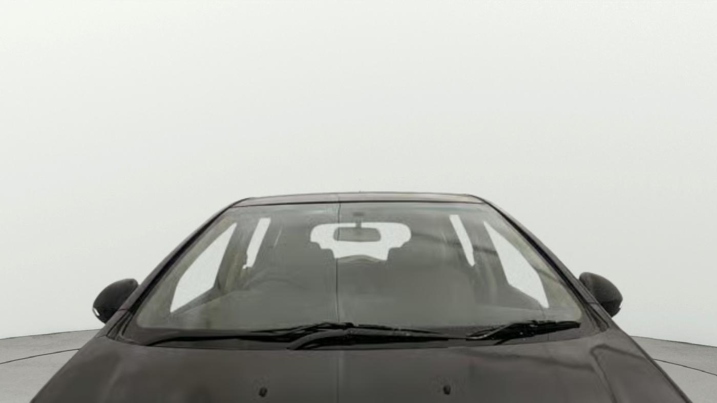 2020 Mahindra MARAZZO M2 8 STR, Diesel, Manual, 56,727 km, Front Windshield