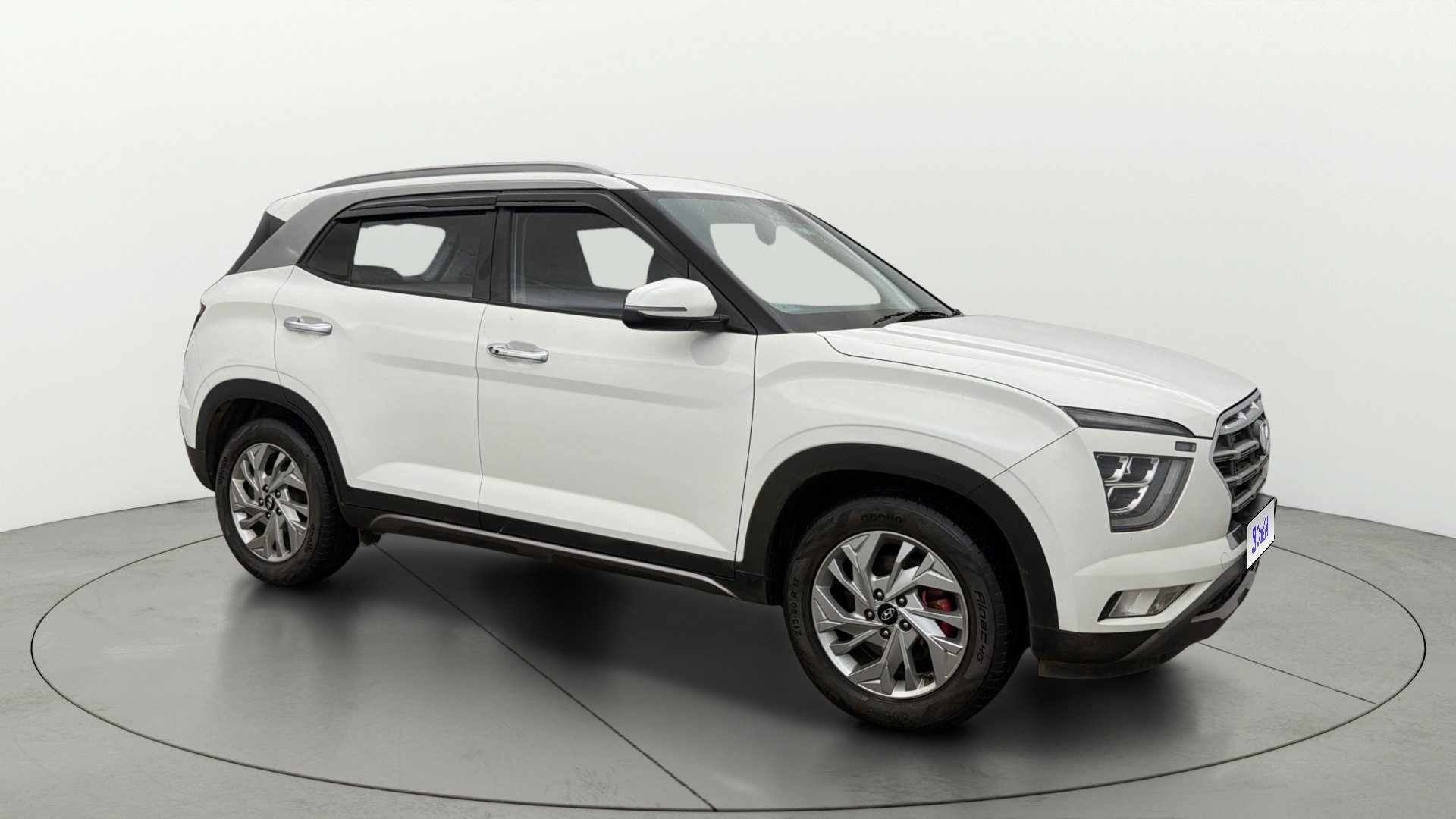 2023 Hyundai Creta SX 1.5 PETROL 2023 Hyundai Creta SX 1.5 PETROL