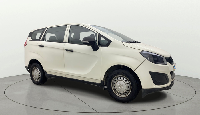 2019 Mahindra MARAZZO M2 8 STR, Diesel, Manual, 64,070 km, SRP