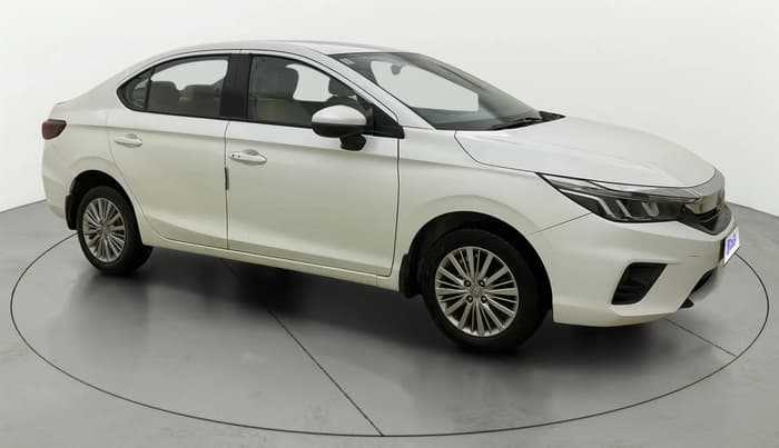 2020 Honda City 1.5L I-VTEC V MT 5TH GEN, Petrol, Manual, 62,875 km, SRP