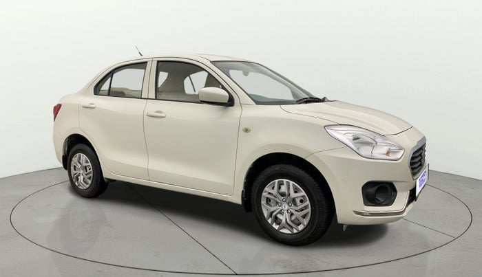 2019 Maruti Dzire LXI, Petrol, Manual, 62,233 km, SRP