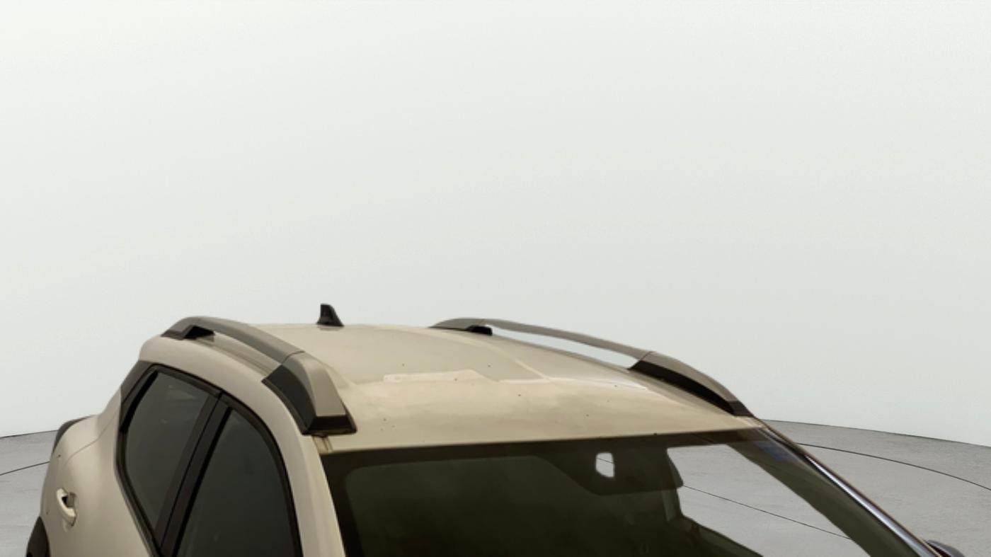 2022 Renault Kiger RXT MT, CNG, Manual, 53,387 km, Roof