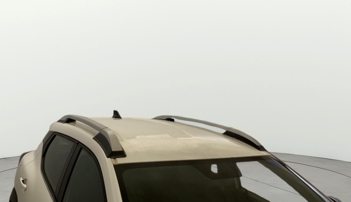 2022 Renault Kiger RXT MT, CNG, Manual, 53,678 km, Roof