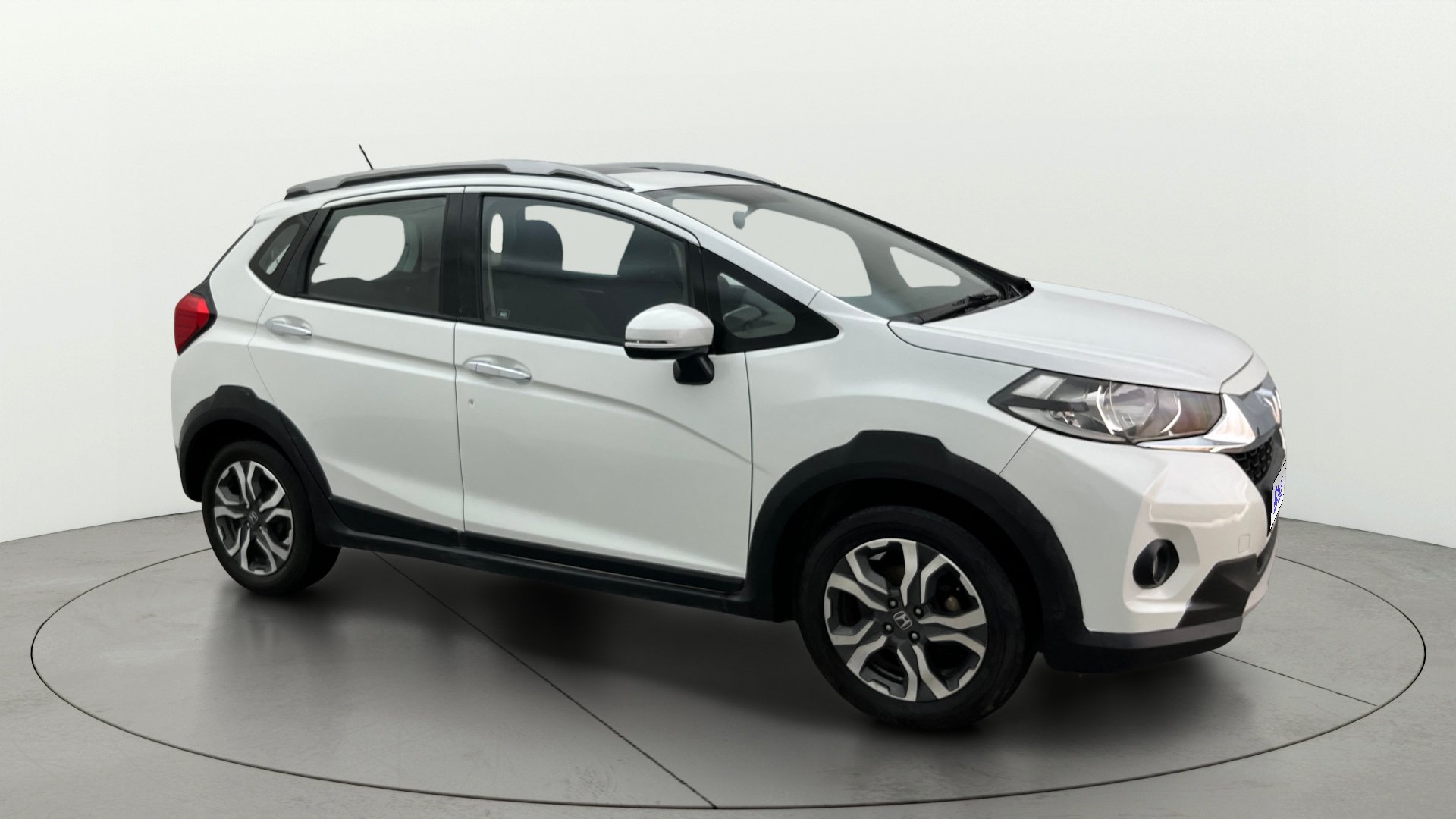 2017 Honda WR-V 2020-2023 1.2L I-VTEC VX MT