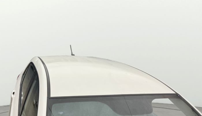 2014 Hyundai Xcent S (O) 1.2, Petrol, Manual, 64,040 km, Roof