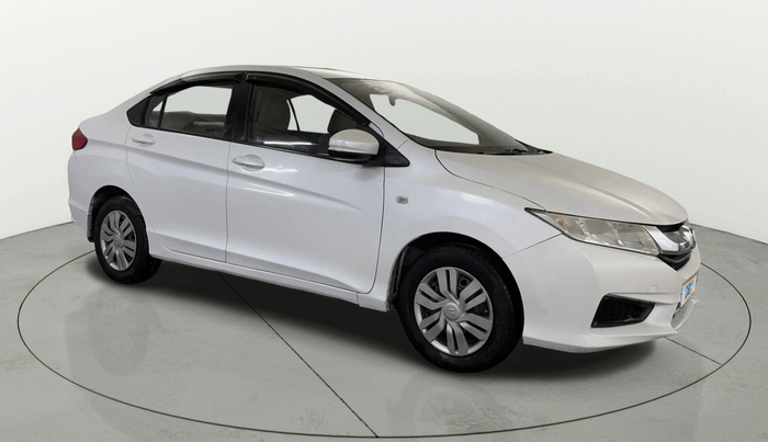 2015 Honda City 1.5L I-VTEC SV, Petrol, Manual, 57,731 km, SRP