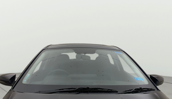 2022 Hyundai NEW I20 ASTA 1.2 MT, Petrol, Manual, 22,871 km, Front Windshield